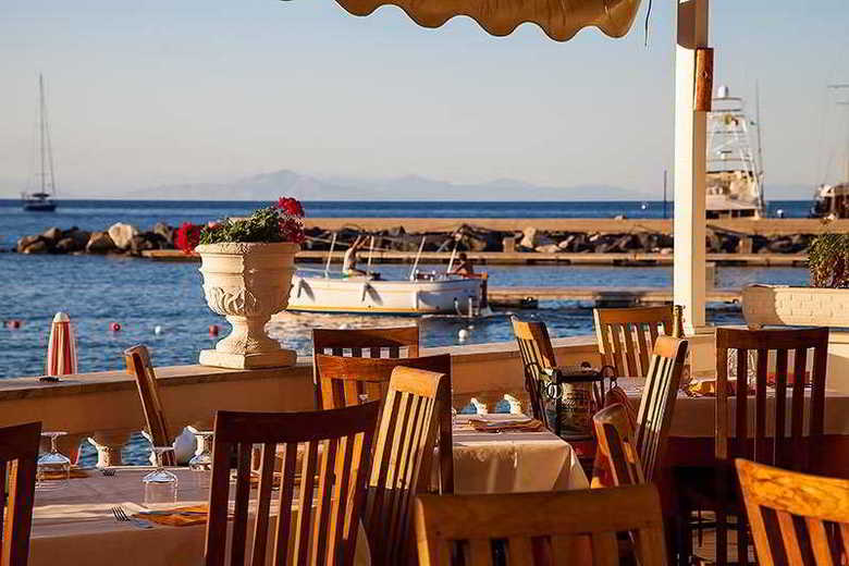 Hotel La Sirenella