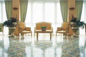 Grand Hotel Terme Di Augusto