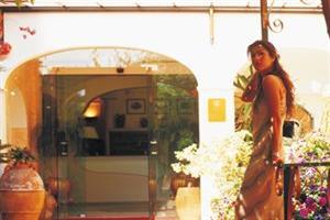 Grand Hotel Terme Di Augusto