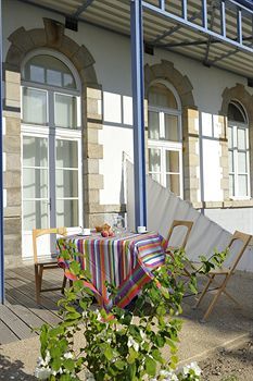 Hotel Residence St Goustan(.)