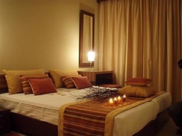 Hotel Lagunamar