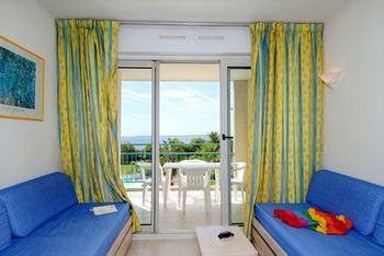 Residencia Les Pins Bleus