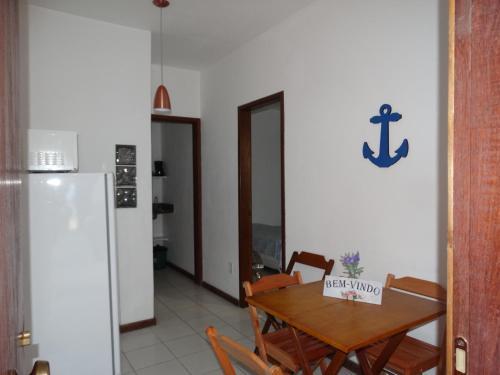 Apartamento Viva B�zios Flats