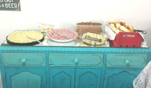 Wahoo Hostel & Camping