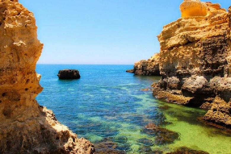 Aparthotel Monte Dourado