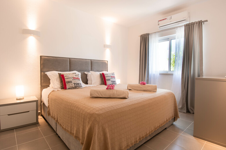 Aparthotel Monte Dourado