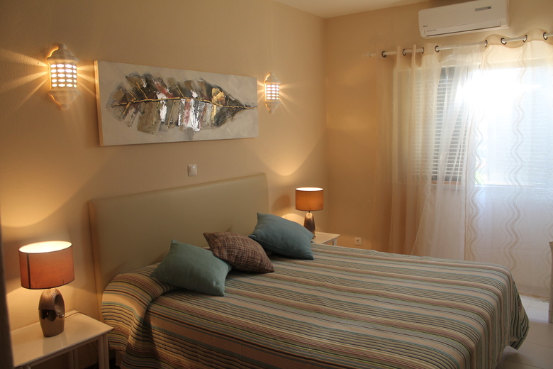 Aparthotel Monte Dourado