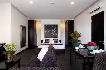 Hotel Sunset Mansion Bali