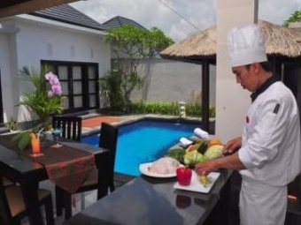 La Villais Exclusive Villa And Spa