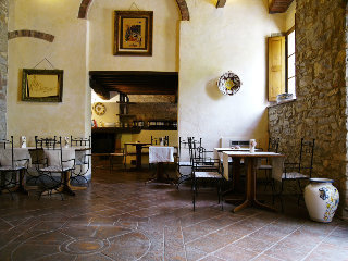 Ultimo Mulino Hotel