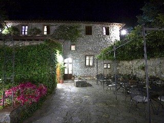 Ultimo Mulino Hotel