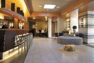 Hotel Minotel Le Sapin