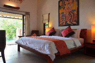 Aparthotel Cocotinos Sekotong