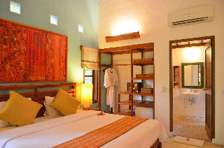 Aparthotel Cocotinos Sekotong