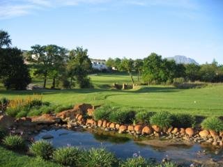 Hotel Kleine Zalze Lodge