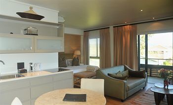 Hotel The Rex