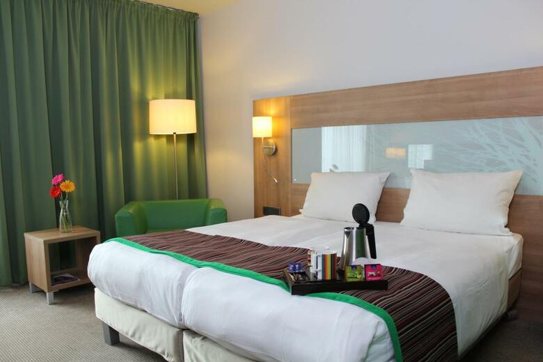 Hotel Park Inn Ostrava