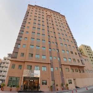 Hotel Monroe (est�ndar Alojamiento Y Desayuno)