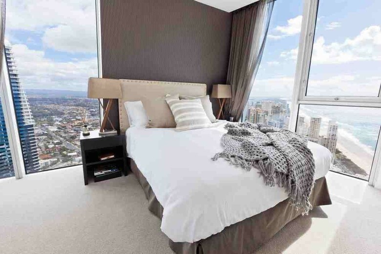 Hotel Hilton Surfers Paradise Residences