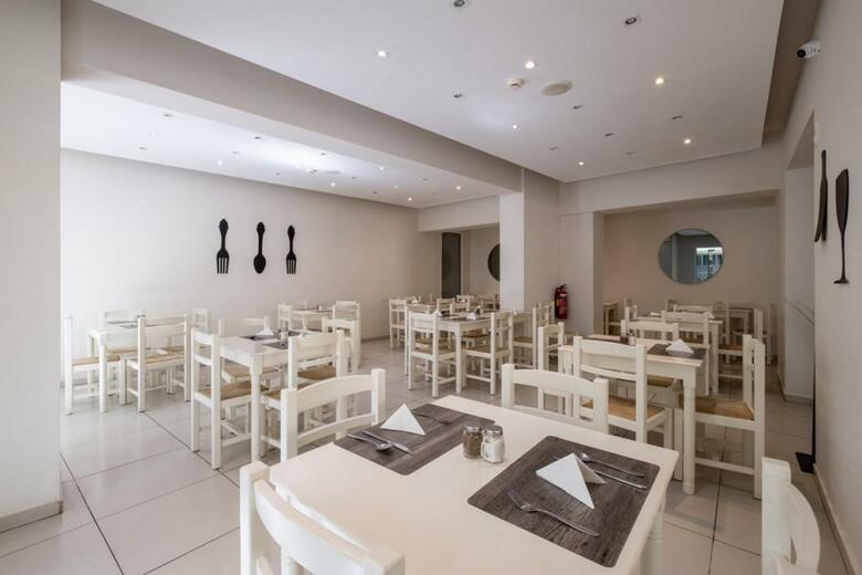 Hotel Dimitros Beach