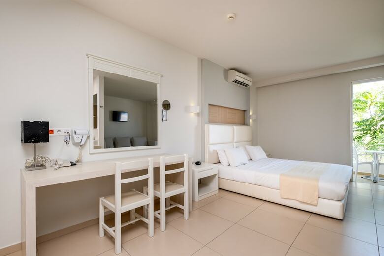 Hotel Dimitros Beach