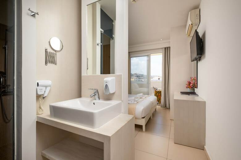 Hotel Dimitros Beach