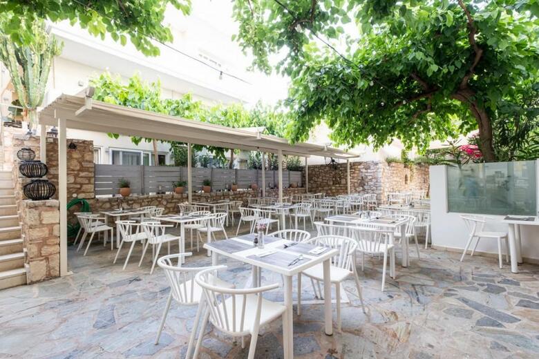 Hotel Dimitros Beach