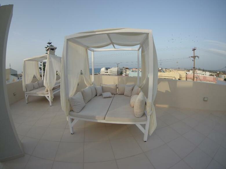 Hotel Dimitros Beach