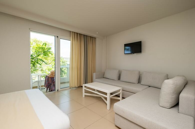 Hotel Dimitros Beach