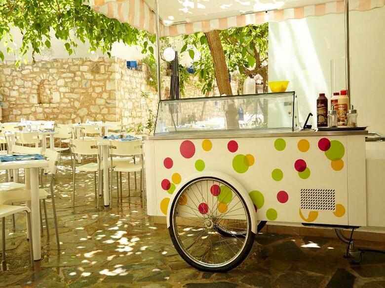 Hotel Dimitros Beach