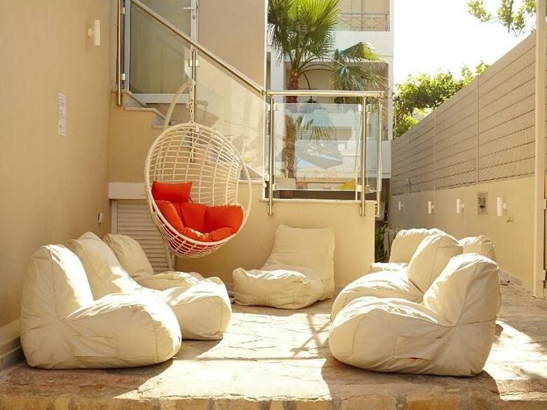 Hotel Dimitros Beach