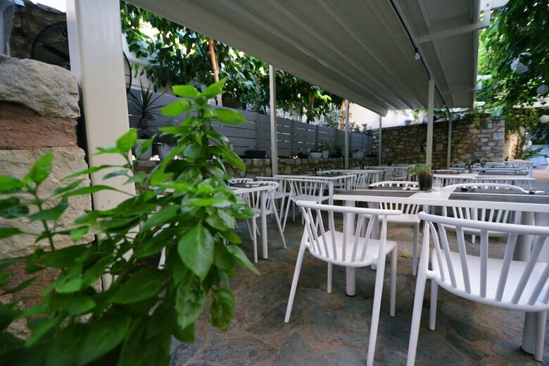 Hotel Dimitros Beach
