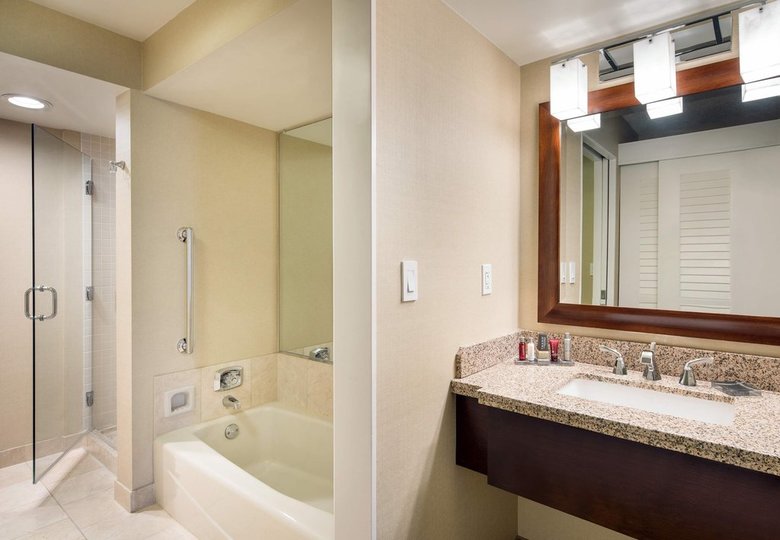 Hotel Marriott Newport Beach Bayview