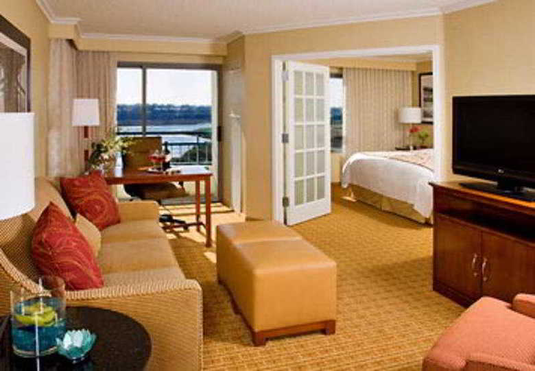 Hotel Marriott Newport Beach Bayview