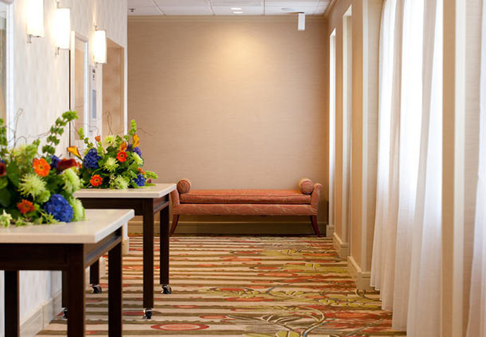 Hotel Marriott Newport Beach Bayview