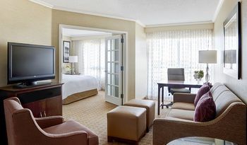 Hotel Marriott Newport Beach Bayview