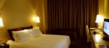 Hotel Guangzhou Carat