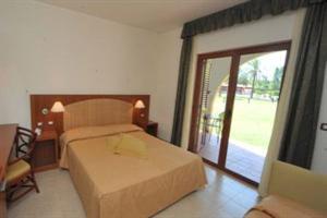 Hotel Porto Greco(.)