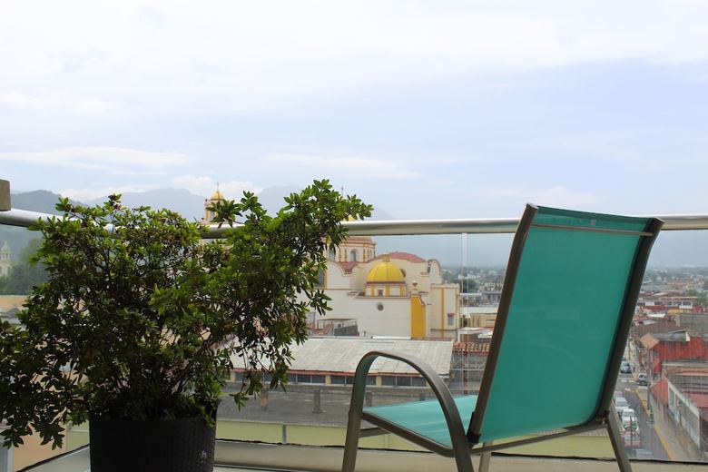 Hotel Trueba