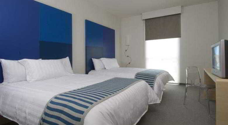 Hotel City Express Plus Reforma El Angel