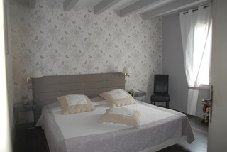 Hotel Roques