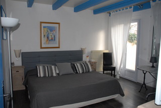 Hotel Roques