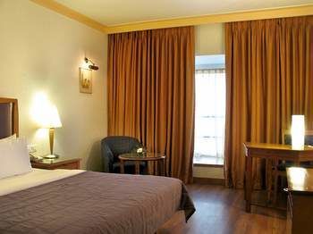 Central Park Hotel