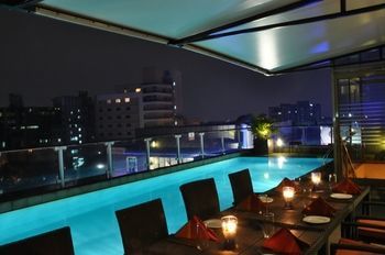 Central Park Hotel