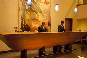 Central Park Hotel