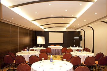 Central Park Hotel