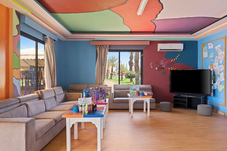 Hotel Pickalbatros Aqua Fun Club