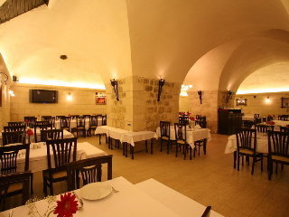 Hotel Erdoba Evleri