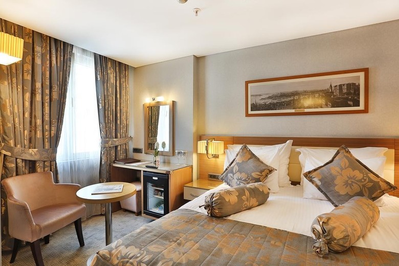 Hotel Momento