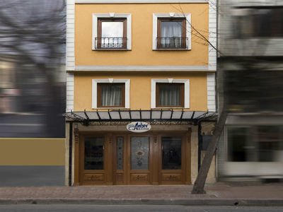 Hotel Elfida Suites